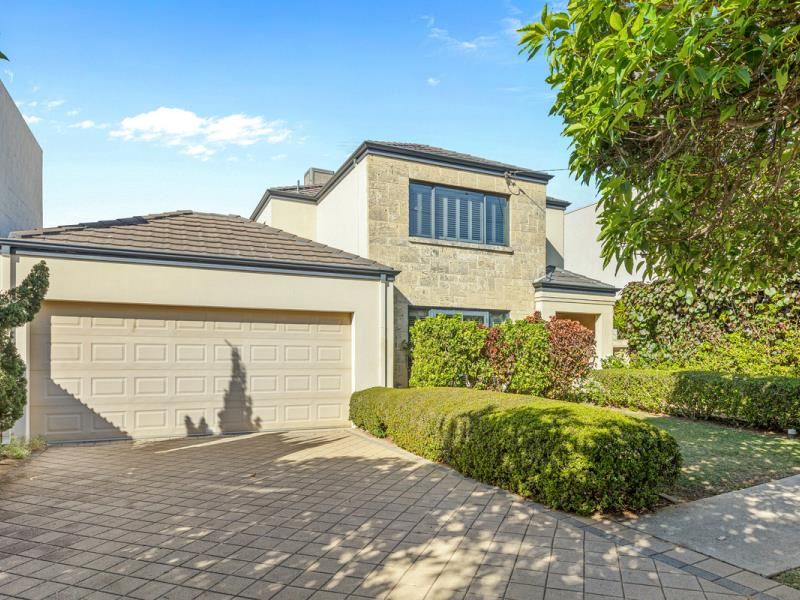 4 Lantana Avenue, Mount Claremont WA 6010