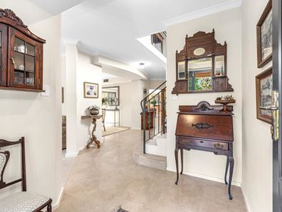 4 Lantana Avenue, Mount Claremont WA 6010