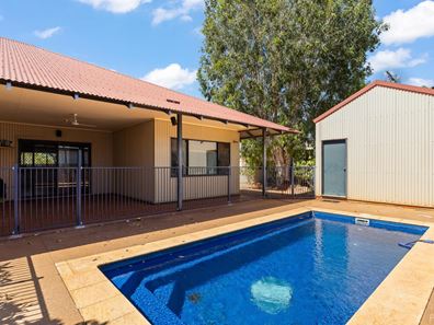 1 Spoonbill Avenue, Djugun WA 6725