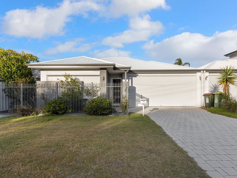 6B Isted Avenue, Hamilton Hill WA 6163