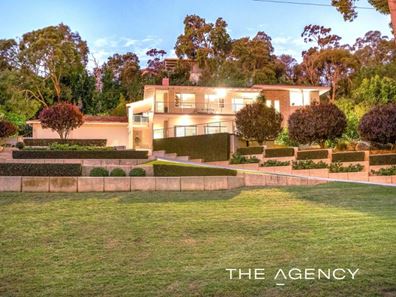 52 Zamia Road, Gooseberry Hill WA 6076