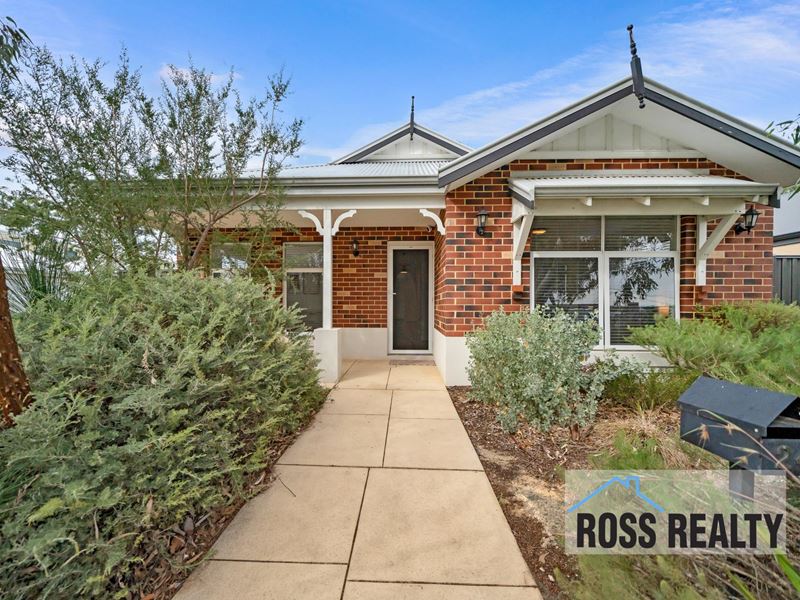24 Covenham Crescent, Aveley WA 6069