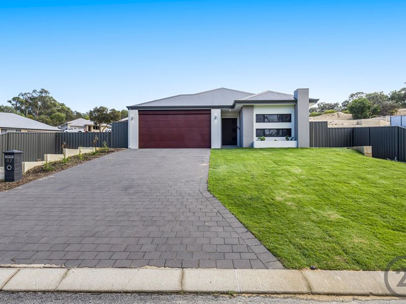 67 Jinatong Loop, Dawesville