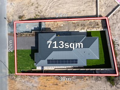 67 Jinatong Loop, Dawesville WA 6211