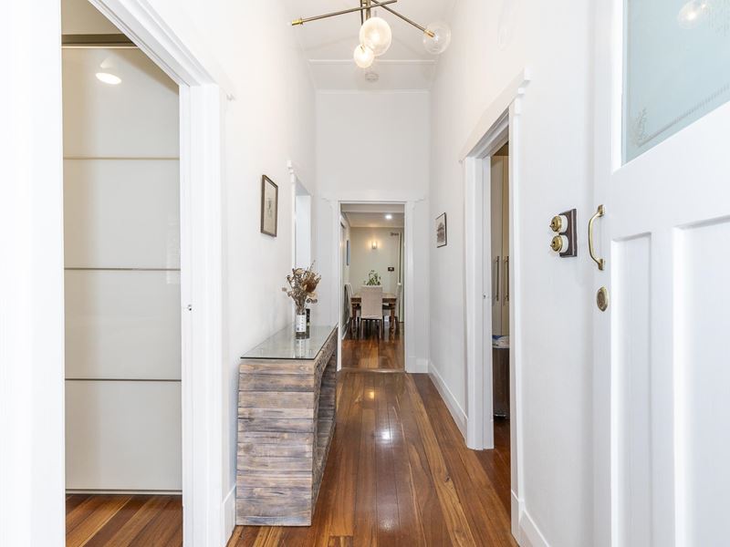 49 London Street, Mount Hawthorn