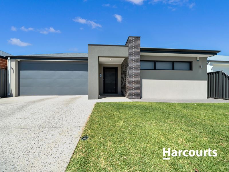 38 Winston Crescent, Viveash WA 6056