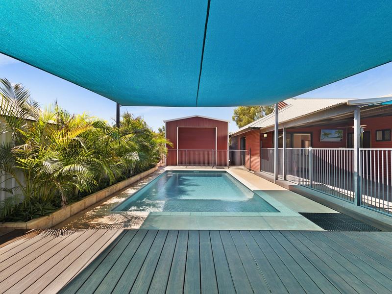 53 Koolinda Parade, Baynton