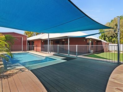 53 Koolinda Parade, Baynton WA 6714