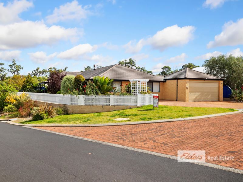 46 Nicolay Approach, Dalyellup