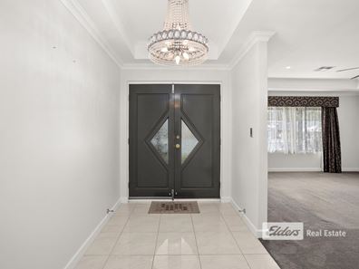 46 Nicolay Approach, Dalyellup WA 6230