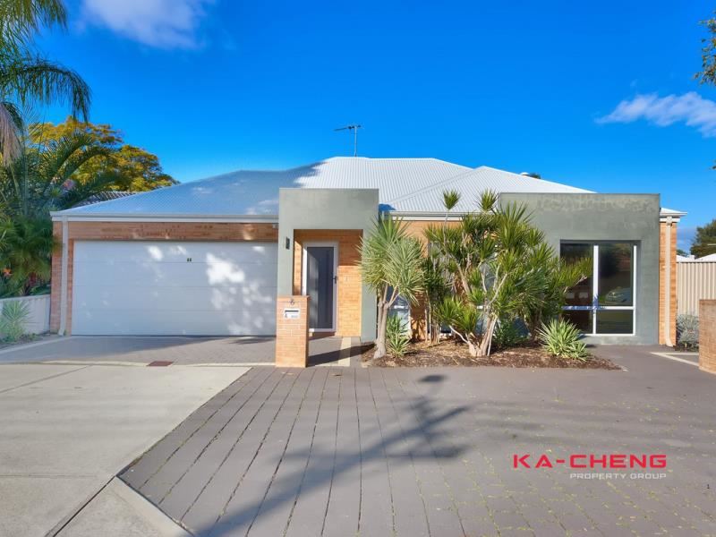 6A Berrigan Street, Nollamara