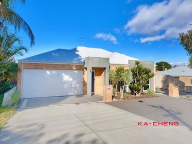 6A Berrigan Street, Nollamara WA 6061