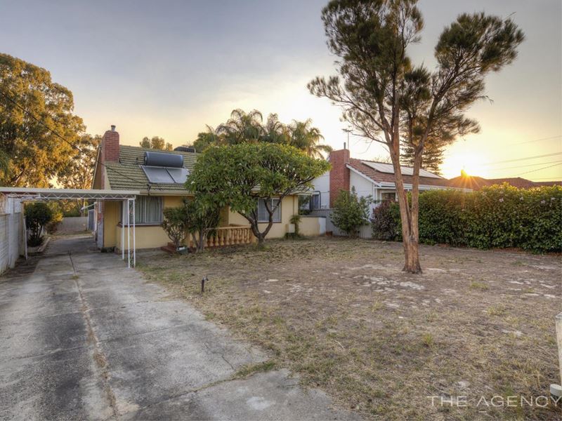 6 Harman Street, Belmont