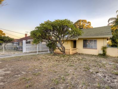 6 Harman Street, Belmont WA 6104