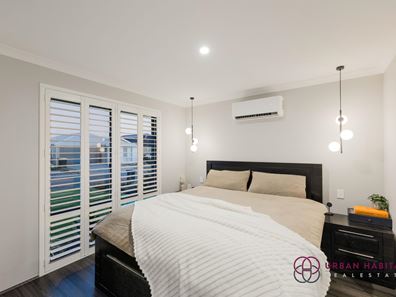 4 Coracina Vista, Wellard WA 6170