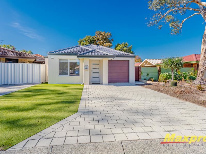 2A Crana Place, Karawara WA 6152
