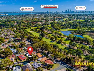 2A Crana Place, Karawara WA 6152