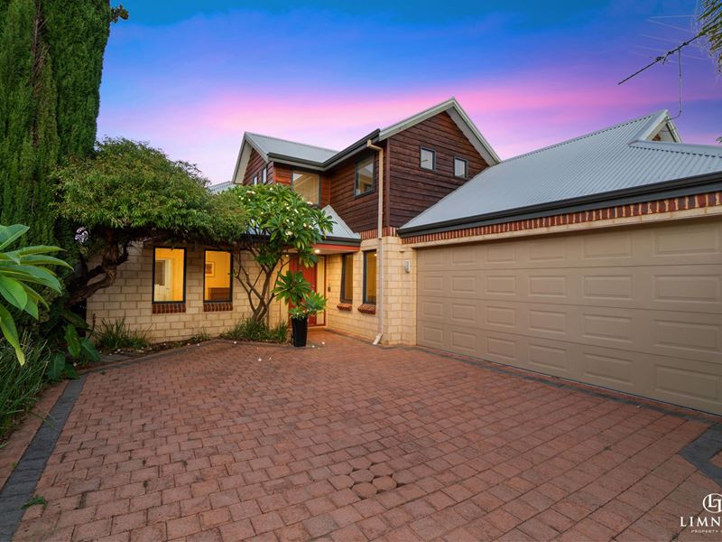 40B Banksia Street, Joondanna WA 6060