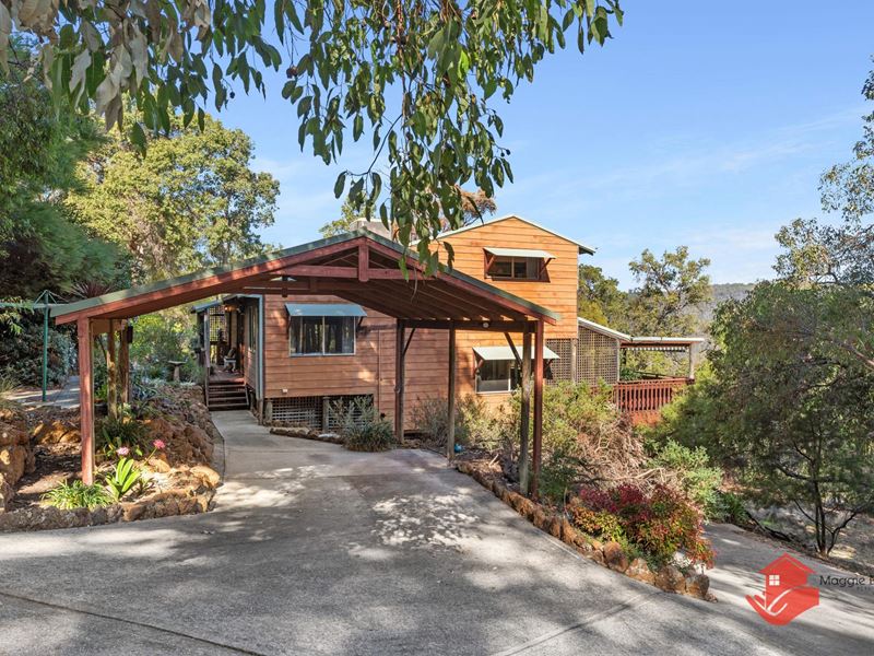 39a Mackie  Road, Roleystone WA 6111