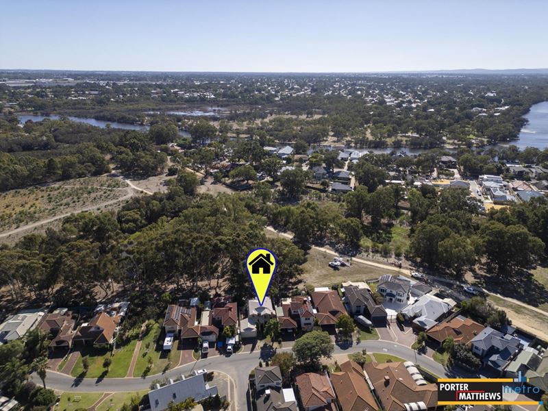 44 Tibradden Circle, Ascot WA 6104