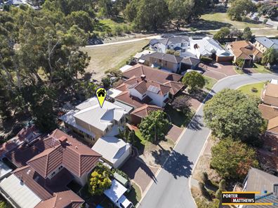 44 Tibradden Circle, Ascot WA 6104