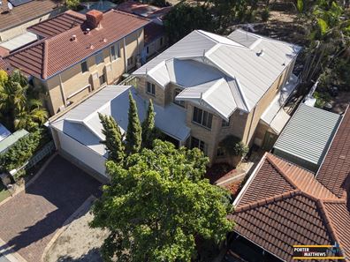 44 Tibradden Circle, Ascot WA 6104