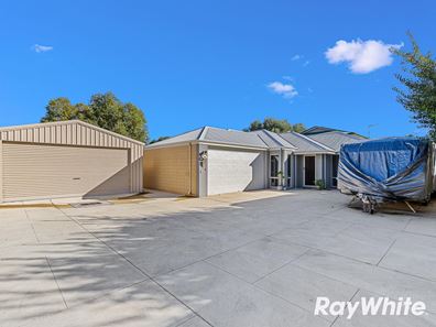 36B Derek Road, Coodanup WA 6210