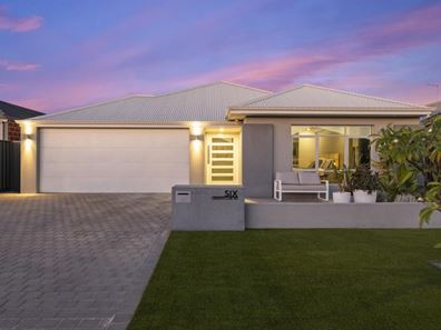 6 Underclub Road, Yanchep WA 6035