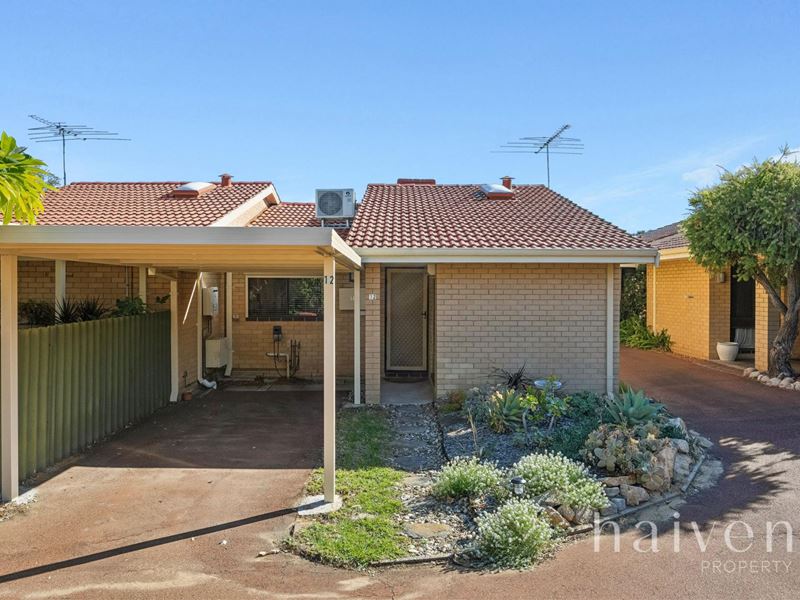 12/23 McKimmie Road, Palmyra WA 6157