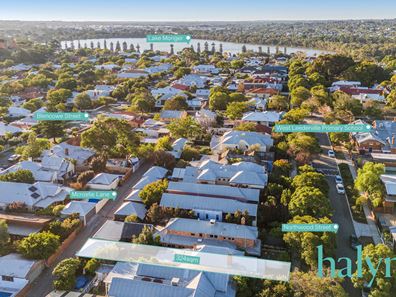 51 Northwood Street, West Leederville WA 6007