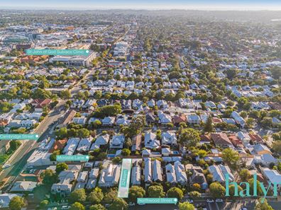51 Northwood Street, West Leederville WA 6007