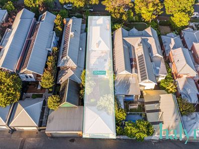 51 Northwood Street, West Leederville WA 6007