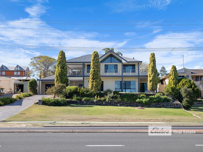285 Old Coast  Road, Australind WA 6233