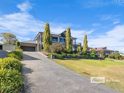 285 Old Coast  Road, Australind WA 6233