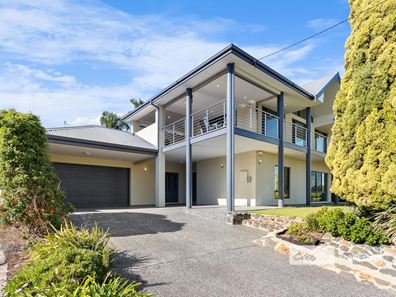 285 Old Coast  Road, Australind WA 6233
