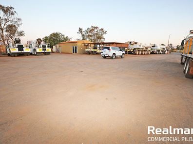 10 Moorambine Street, Wedgefield WA 6721