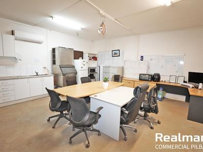 10 Moorambine Street, Wedgefield WA 6721