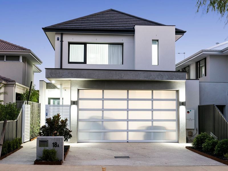 18A Mengler Avenue, Claremont WA 6010
