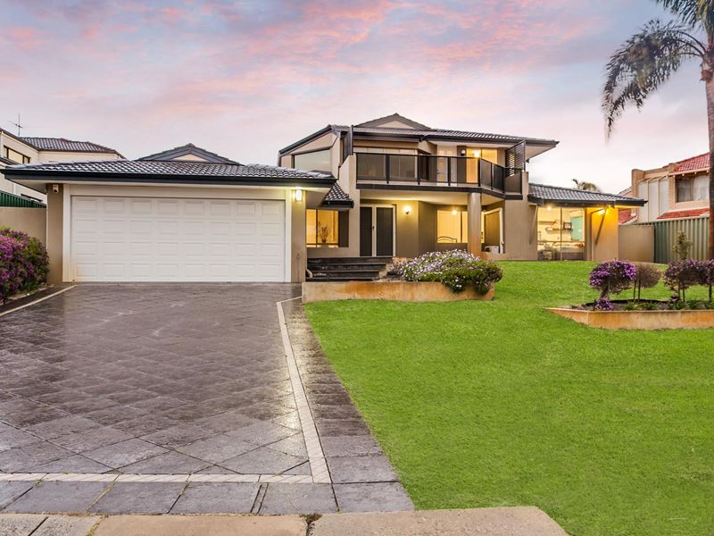 60 Whitfeld Terrace, Winthrop WA 6150