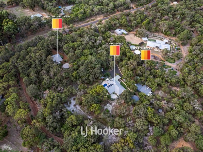 21 Koorabin Drive, Yallingup WA 6282