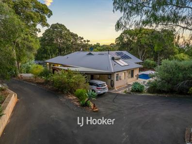 21 Koorabin Drive, Yallingup WA 6282