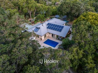 21 Koorabin Drive, Yallingup WA 6282