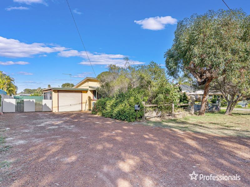 1 Broun Road, Coodanup