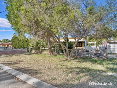 1 Broun Road, Coodanup WA 6210
