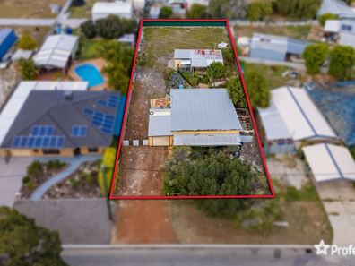 1 Broun Road, Coodanup WA 6210
