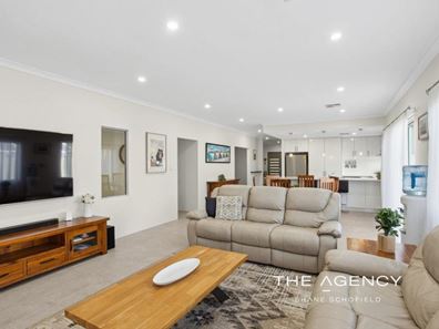29 Wiltshire Avenue, Jane Brook WA 6056