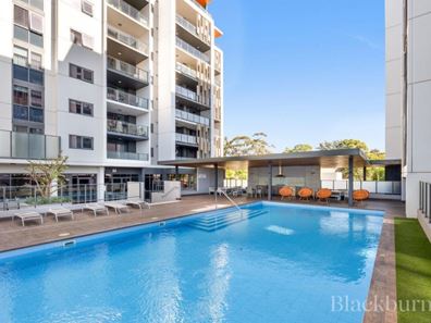 105/172 Railway Parade, West Leederville WA 6007