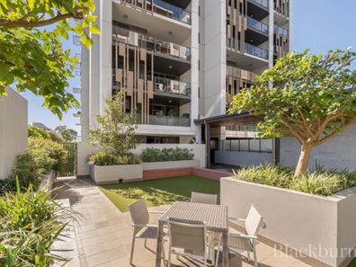 105/172 Railway Parade, West Leederville WA 6007