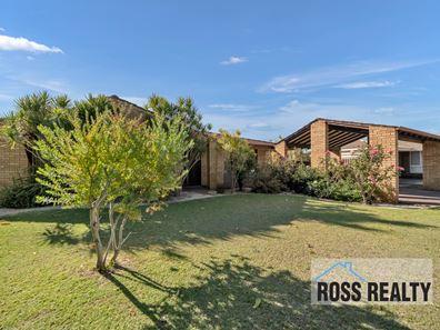 45 Stewart Way, Noranda WA 6062