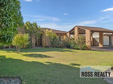45 Stewart Way, Noranda WA 6062